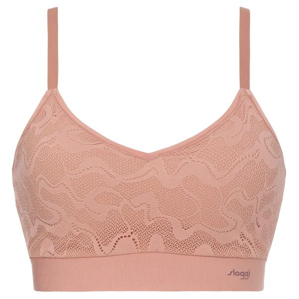 【ご購入後の当店からの連絡はご登録のメールアドレスに通知いたします。必ずご確認ください】【商品概要】商品番号:10209661/ 型番:sloggi GO Allround Lace Top JX【商品説明】【商品詳細】ブランド：Trium...