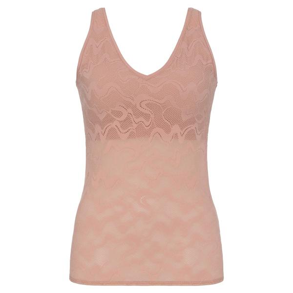 【ご購入後の当店からの連絡はご登録のメールアドレスに通知いたします。必ずご確認ください】【商品概要】商品番号:10209658/ 型番:sloggi GO Allround Lace Shirt 01 JXボタニカルなレース柄がモダンなイン...