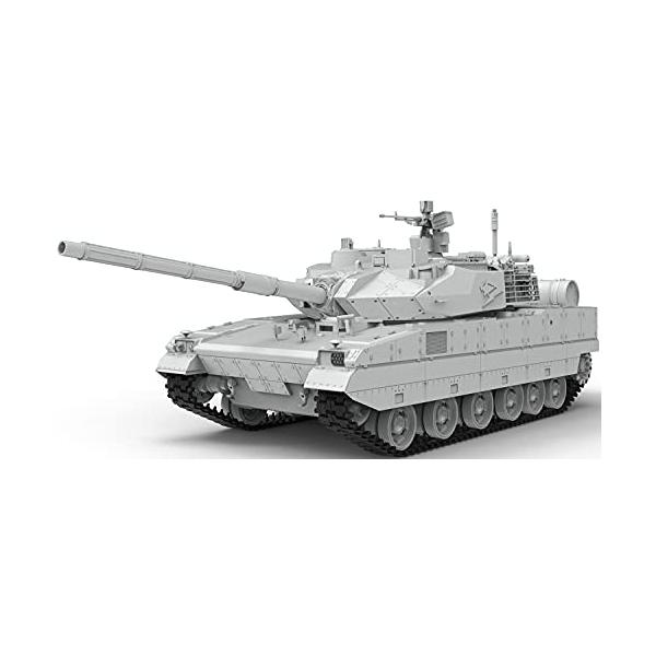 モンモデル 1/35 中国人民解放軍 ZTQ15式軽戦車 プラモデル MTS048