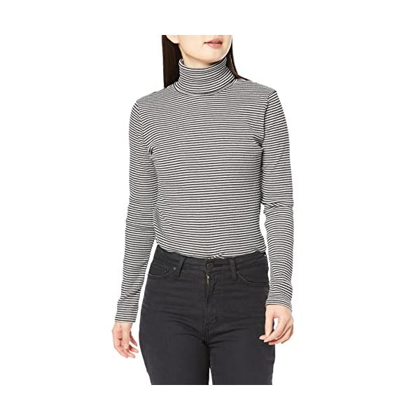 【ご購入後の当店からの連絡はご登録のメールアドレスに通知いたします。必ずご確認ください】【商品概要】SIZE:S 肩幅:32.5cm 袖丈:57cm 身幅:36cm 着丈:54cm【商品説明】優しく包み込んでくれるタートルネックタイプのカッ...