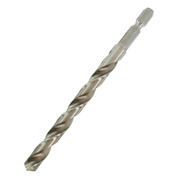 ビック・ツール 月光ドリル 六角軸 鉄工用 8.0mm 6SGK8.0