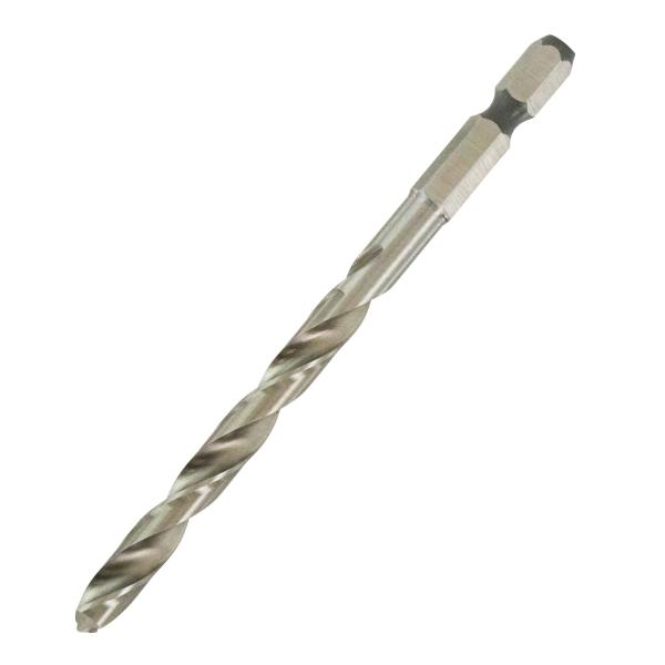 ビックツール ビック・ツール 月光ドリル 六角軸 鉄工用 6.0mm 6SGK6.0