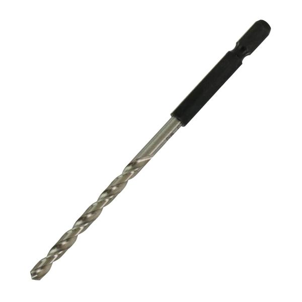 ビック・ツール 月光ドリル 六角軸 鉄工用 4.8mm 6SGK4.8