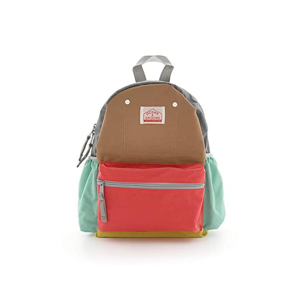 【ご購入後の当店からの連絡はご登録のメールアドレスに通知いたします。必ずご確認ください】【商品概要】サイズ：[Mサイズ] 高さ：約34cm　横：約24cm　マチ：約12cm　容量：約10.5リットルカラー：ベージュ/ライトブルー/ライトピン...