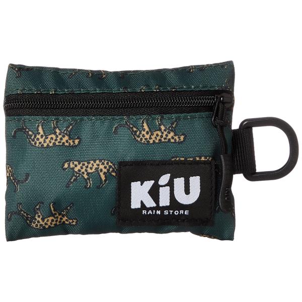 【ご購入後の当店からの連絡はご登録のメールアドレスに通知いたします。必ずご確認ください】【商品概要】コインケース・パスケースを兼ね備えたマルチポーチ。素材: ポリエステルパッケージ重量: 0.01 kgサイズ: ONESIZE【商品説明】【...