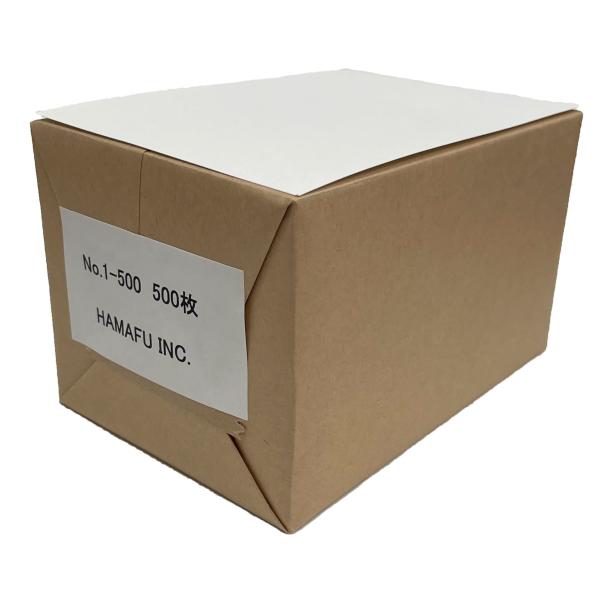 【ご購入後の当店からの連絡はご登録のメールアドレスに通知いたします。必ずご確認ください】【商品概要】原産国：日本サイズ：100mmx148mm（日本のハガキサイズ）対応プリンタ：レーザー、インクジェット共に印刷可能です。（手書きも出来ます）...