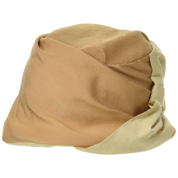 【ご購入後の当店からの連絡はご登録のメールアドレスに通知いたします。必ずご確認ください】【商品概要】SIZE:Free つば:6cm 高さ:8.5cm 内周り:57cm【商品説明】季節の変わり目に活躍する小ぶりのハット。斜めに配置した大きな...