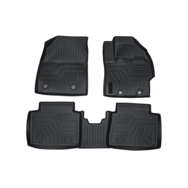 【ご購入後の当店からの連絡はご登録のメールアドレスに通知いたします。必ずご確認ください】【商品概要】【国内企業販売】大阪のコンプリートカー専門店（SUN YARD）３Dスキャン技術によりジャストフィットを実現。【適合車種】トヨタ 新型アクア...