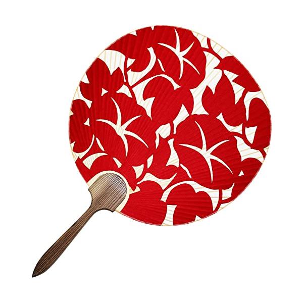 【ご購入後の当店からの連絡はご登録のメールアドレスに通知いたします。必ずご確認ください】【商品概要】本体サイズ:約37×25×0.9cm本体重量:約27g素材・材質:木・紙原産国:日本【商品説明】説明●夏の定番のエコグッズ! 日本の夏の風景...