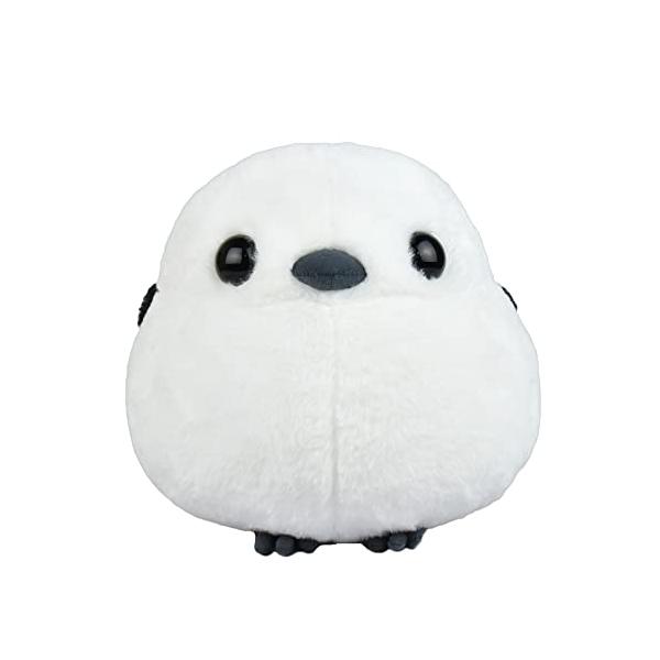 【ご購入後の当店からの連絡はご登録のメールアドレスに通知いたします。必ずご確認ください】【商品概要】サイズ:H22.0cm × W22.0cm × D30.0cm【商品説明】説明商品紹介商品紹介 しっぽをにぎると、かわいく羽根がぱっと上がる...