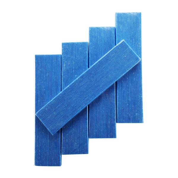 他サイト： FETION kac998a4 空気清浄機交換用プリーツフィルター 型番：kac998a4(KAC979A4の後継品、5枚入) 互換品の商品画像