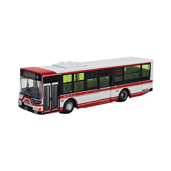 全国バスコレクション JB042-2 岐阜バス ジオラマ用品 323136