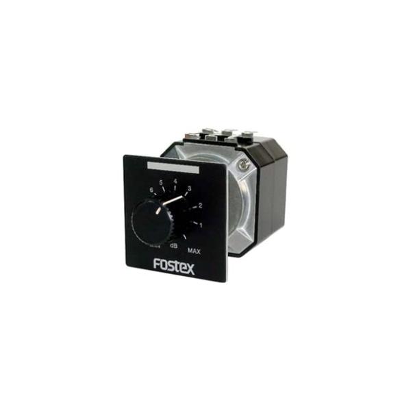 Fostex 巻線2組連装 高耐入力アッテネーター R82B