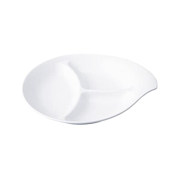 【ご購入後の当店からの連絡はご登録のメールアドレスに通知いたします。必ずご確認ください】【商品概要】本体サイズ：縦24.6×横21.4×高さ4cm本体重量：約258g素材：メラミン樹脂生産国：日本スタッキング可能で収納力抜群持ちやすく食材に...