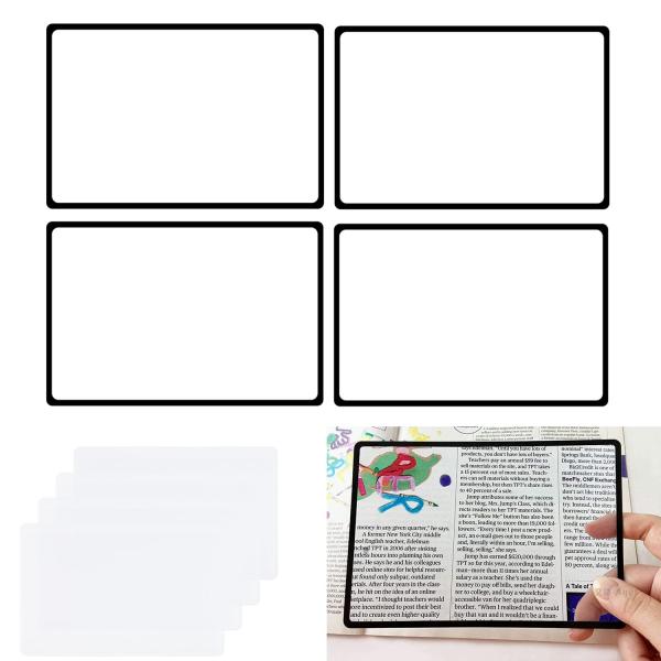 【ご購入後の当店からの連絡はご登録のメールアドレスに通知いたします。必ずご確認ください】【商品概要】「名刺サイズ」 拡大鏡の横（約）8.5 センチ、 縦5.5センチです。3倍拡大、サイズが小さくて持ち運びに便利です。「セット内容」ページ拡大...