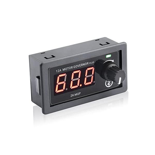 【ご購入後の当店からの連絡はご登録のメールアドレスに通知いたします。必ずご確認ください】【商品概要】【PWM仕様パラメータ】動作電圧：DC5V?30VDC、正極と負極を逆にせず、ACに接続しないでください。定格電流は12A（最大電流20A）...