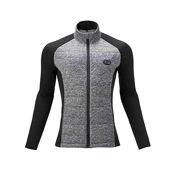 【ご購入後の当店からの連絡はご登録のメールアドレスに通知いたします。必ずご確認ください】【商品概要】秋冬用素材 混率 腕 側面ハイテンション部分 ポリエステル95% 身頃部分 ポリエステル100%着丈 63cm裄丈 80cm胸囲 98cm【...