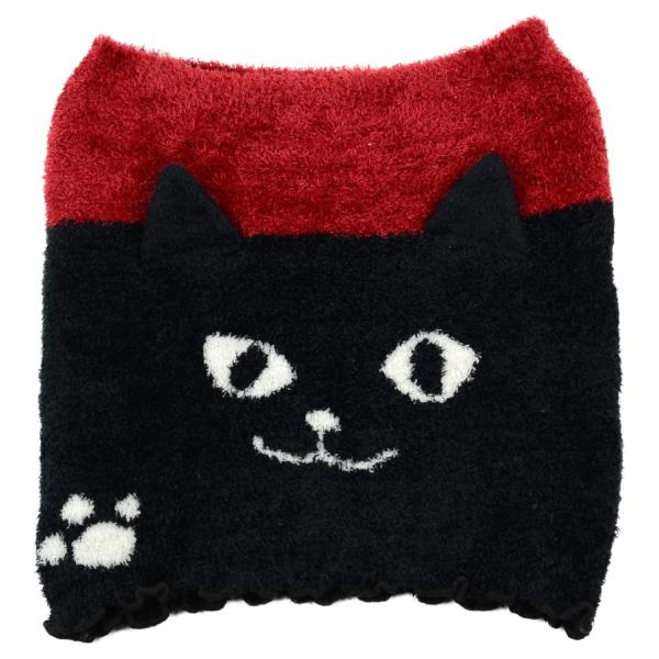 【ご購入後の当店からの連絡はご登録のメールアドレスに通知いたします。必ずご確認ください】【商品概要】【商品説明】説明-【商品詳細】ブランド：フレンズヒル(Friendshill)商品名：フレンズヒル 腹巻き ネコマンミッケ レッド RW-2...