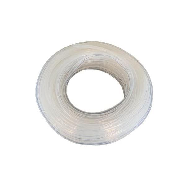 シリコンチューブ 内径4.5mm外径5.5mm10m siltu45-55-10 シリコンチューブ 内径4.5mm x 外径5.5mm 3m siltu45-55-03 : Earth