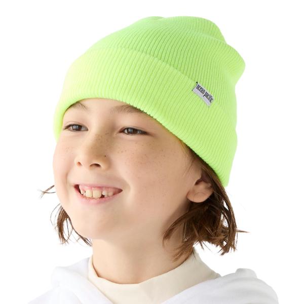 【ご購入後の当店からの連絡はご登録のメールアドレスに通知いたします。必ずご確認ください】【商品概要】親子でコーディネートできる、定番のシンプルなニット帽。どんなコーディネートでも合わせやすい、定番のニット帽を全14色カラーバリエーション豊富...