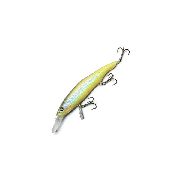 ニシネルアー(Nishine Lure Works) Erie(エリー) 115MD #3 BPBチャートリューススメルト