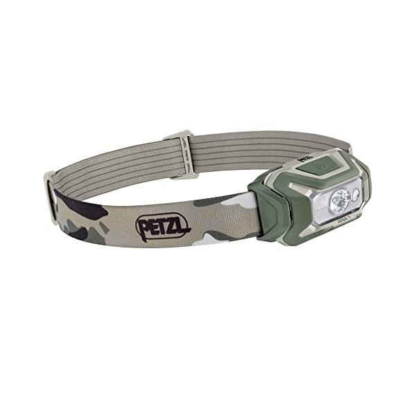 ペツル(PETZL) アリア 1 RGB / E069BA カモフラージュ-