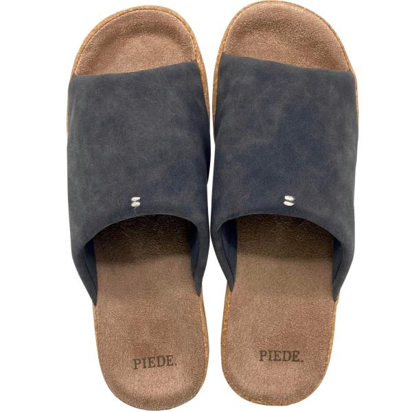 【ご購入後の当店からの連絡はご登録のメールアドレスに通知いたします。必ずご確認ください】【商品概要】サイズ：Lサイズ/25〜27cm　外寸28.5cmcm材質：甲部表/ポリウレタン　甲部裏/ポリエステル100％　側面/コルクシート　底部裏/...