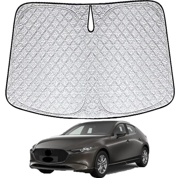 【ご購入後の当店からの連絡はご登録のメールアドレスに通知いたします。必ずご確認ください】【商品概要】【対応車種】マツダ3/マツダ3 ファストバック BP系 BP5P/BPFP/BP8P/BPEP（2019.5〜現行）（ご購入前に、お車がこの...