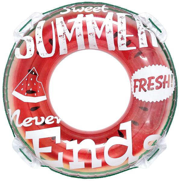 【ご購入後の当店からの連絡はご登録のメールアドレスに通知いたします。必ずご確認ください】【商品概要】対象年齢：12歳以上【商品説明】説明膨らんだ状態の浮輪の内周が約130~135センチとかなり大きめな浮輪です。大人1人がゆったりと入れる大き...