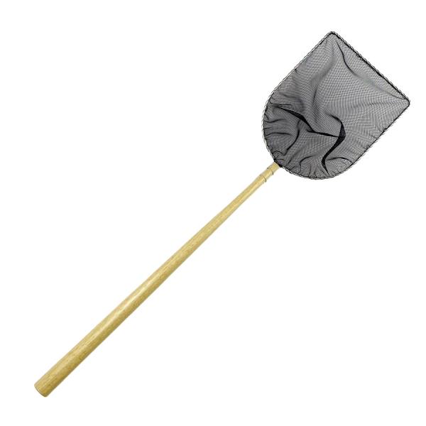 【ご購入後の当店からの連絡はご登録のメールアドレスに通知いたします。必ずご確認ください】【商品概要】ザ・メダカ2号店　古川ブランドのメダカ用タモ網シリーズ軽くて年輪が細かい木を選別し、弾力がある硬化ステンレスを加工したフレームや2ウェイに伸...