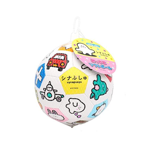【ご購入後の当店からの連絡はご登録のメールアドレスに通知いたします。必ずご確認ください】【商品概要】中綿のふんわり安全やわらかボール直径約15ｃｍ【商品説明】説明人気キャラが盛りだくさん、やわらか安全ボールです。【商品詳細】ブランド：尾上萬...