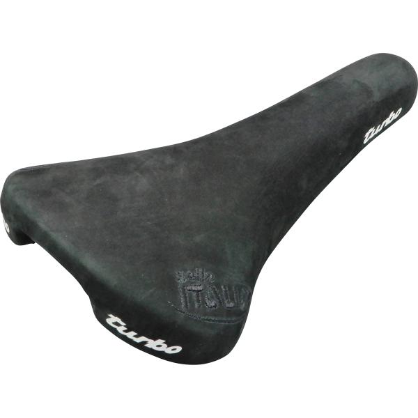 サドル SELLE ITALIA(セライタリア) TURBO 1980 FeC セライタリア(Selle Italia) サドル TURBO 1980 embroidery FeC BLK L