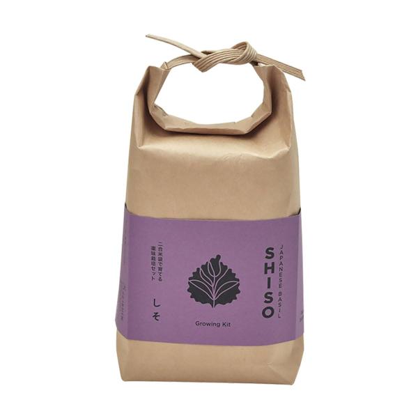 【ご購入後の当店からの連絡はご登録のメールアドレスに通知いたします。必ずご確認ください】【商品概要】取説（日本語/英語）【商品説明】説明ミニサイズの米袋（2合）に包まれた薬味の栽培セット【商品詳細】ブランド：聖新陶芸商品名：聖新陶芸 TSU...