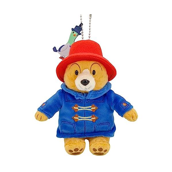 【ご購入後の当店からの連絡はご登録のメールアドレスに通知いたします。必ずご確認ください】【商品概要】手触りのいいぬいぐるみです【商品説明】説明手触りのいいぬいぐるみです【商品詳細】ブランド：吉徳商品名：吉徳 パディントンのぼうけん パディン...