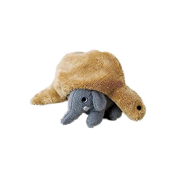 セキグチ(Sekiguchi) 星の王子さま ふんわりぬいぐるみ ぞう&ウワバミ