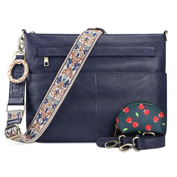 K I T A U] ショルダーバッグ レディース 斜めがけ 斜めがけバッグ