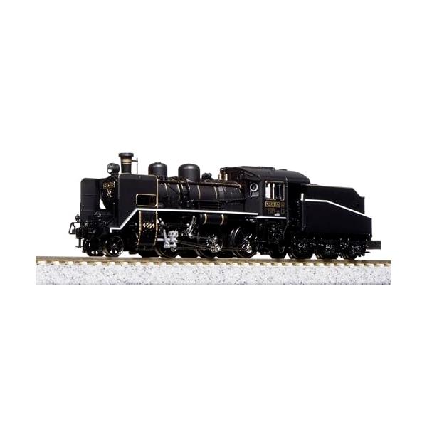 KATO Nゲージ C56 160 2020-2 鉄道模型 蒸気機関車 : Earth Community