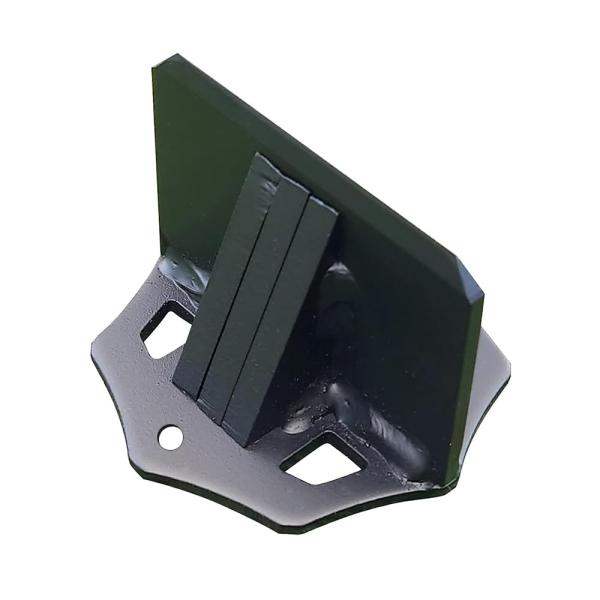 【ご購入後の当店からの連絡はご登録のメールアドレスに通知いたします。必ずご確認ください】【商品概要】【薪割りを簡単に】?: この薪割りクサビは地面に設置し、その上に薪を支え、ハンマーで叩くことで、薪を効率的に両断でき、簡単に小さな薪を得るこ...