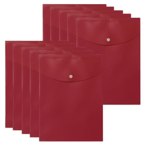 【ご購入後の当店からの連絡はご登録のメールアドレスに通知いたします。必ずご確認ください】【商品概要】「わける」「しまう」「はこぶ」「わたす」「まもる」の5つの使い方ができる、耐久性のあるファイル。30mmのたっぷり収納できるマチが付いて、筆...