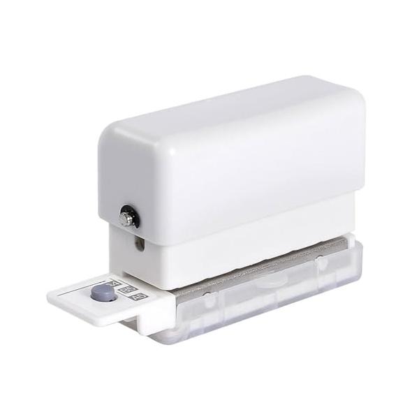 【ご購入後の当店からの連絡はご登録のメールアドレスに通知いたします。必ずご確認ください】【商品概要】【A4/B5/A5ペーパーに対応可能】A4（30穴）/A5（20穴）/B5（26穴）3種類の紙に同時に対応できる穴あけパンチが新登場。使いや...