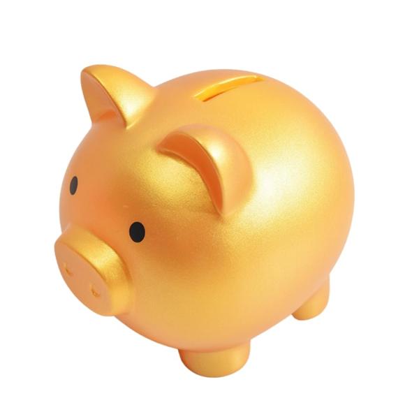 カラフルな豚の貯金箱セットばら売りしません Amazon.co.jp: ブタの貯金箱とその仲間たち 4種セット ガチャ