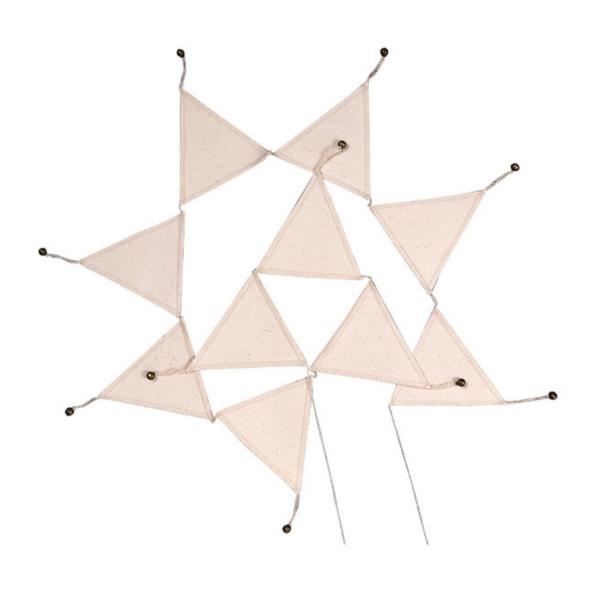 【ご購入後の当店からの連絡はご登録のメールアドレスに通知いたします。必ずご確認ください】【商品概要】お誕生日やパーティーの飾り付けに最適なフラッグガーランドは、子供部屋のインテリアやアウトドアのテントの装飾にも使えるオシャレな布のガーランド...