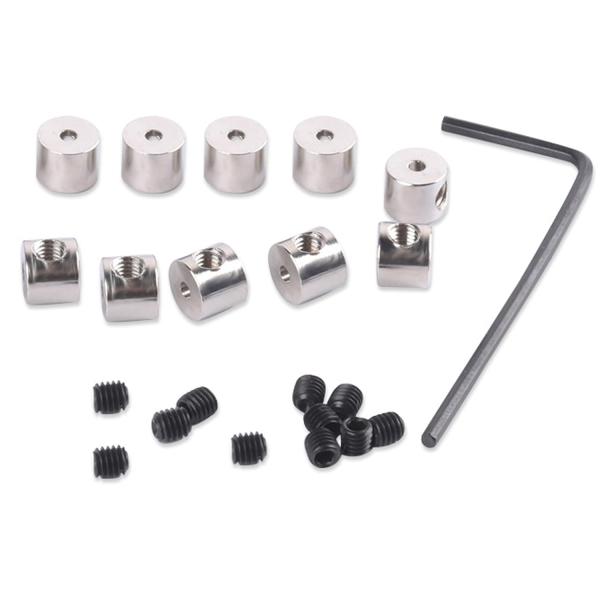 Stoooduo ピンバッジのピンバッチ 20個セッ 金具 留め具 落下防止 キーホルダー 取り外しが簡単 DIYパーツ 収納ケース付