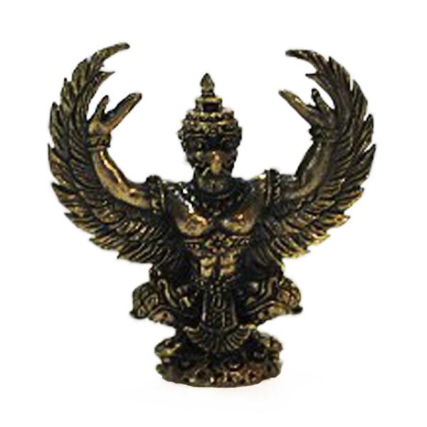 ガルーダ 真鍮像 インド神話 ヴィシュヌの乗り物 神の鳥 聖なる鳥 ガルダ クルット Buyee Buyee Japanese Proxy Service Buy From Japan Bot Online