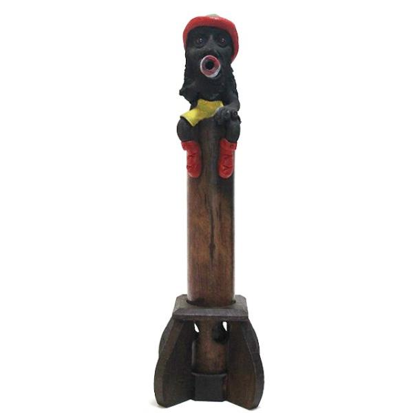 ラスタマン インセンスホルダー ジャマイカン雑貨 お香立て ラスタマンオブジェ レゲエオブジェ メール便非対応商品 Buyee Buyee 日本の通販商品 オークションの代理入札 代理購入