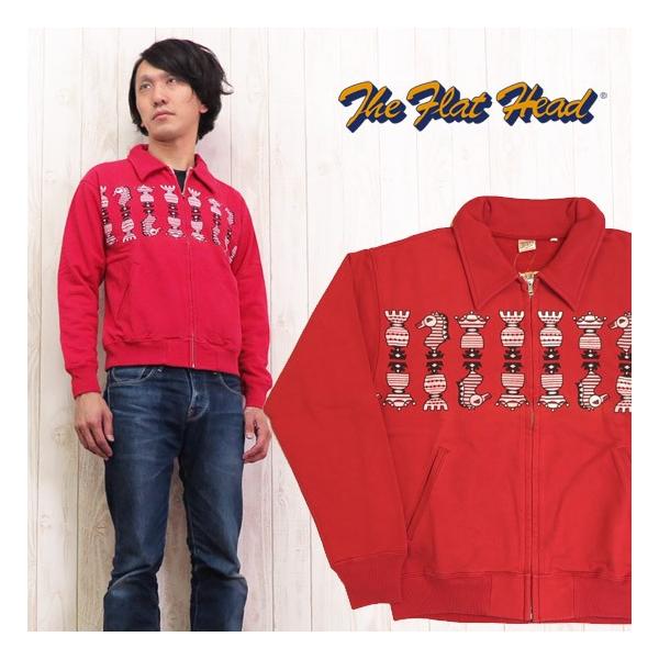 �t���b�g�w�b�h THE FLAT HEAD BLACK MINT�V���[�Y�W�b�v�A�b�v�X�E�F�b�g�i�g���[�i�[�jCHESS bf-02w