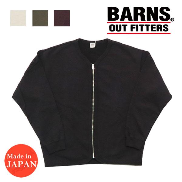 BARNS OUTFITTERS（バーンズ アウトフィッターズ） バーンズ BARNS 
