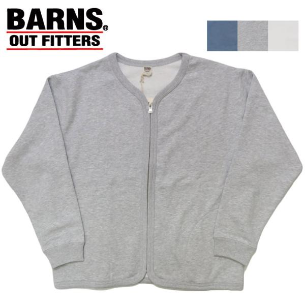 BARNS OUTFITTERS（バーンズ アウトフィッターズ） バーンズ BARNS