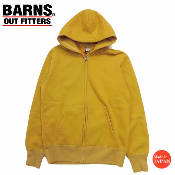 BARNS OUTFITTERS（バーンズ アウトフィッターズ） バーンズ BARNS