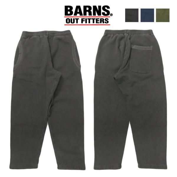 BARNS OUTFITTERS（バーンズ アウトフィッターズ） バーンズ BARNS
